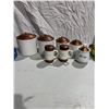 Image 1 : Canisters