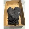 Image 1 : Head mitts size large