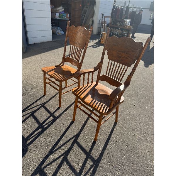 Chairs