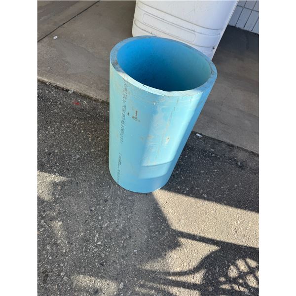 12 inch 30 MM Napco pipe