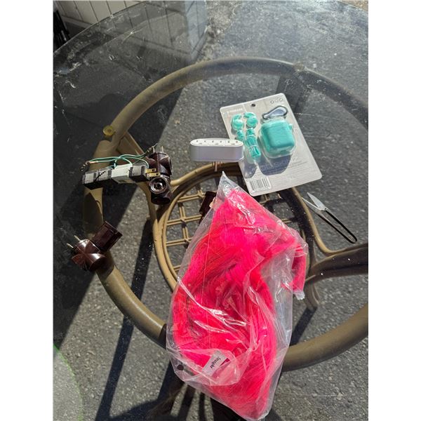 miscellaneous lot