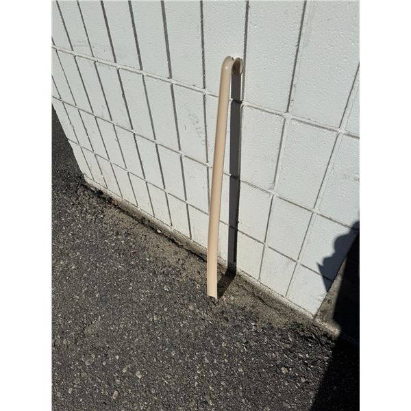 Long shoehorn
