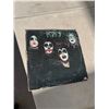 Image 1 : Kiss record