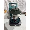 Image 1 : Coleman lantern in case