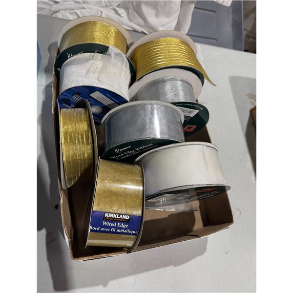 Ribbon
