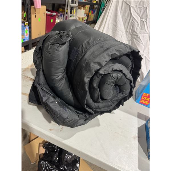 Sleeping bag