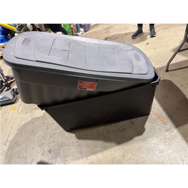 Bins