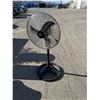 Image 1 : Wind chaser fan