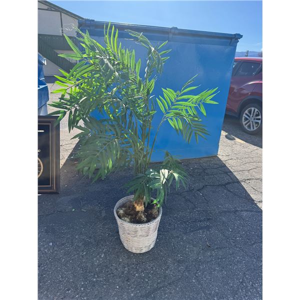 Artificial plant