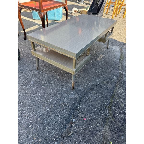 MCM Coffee Table