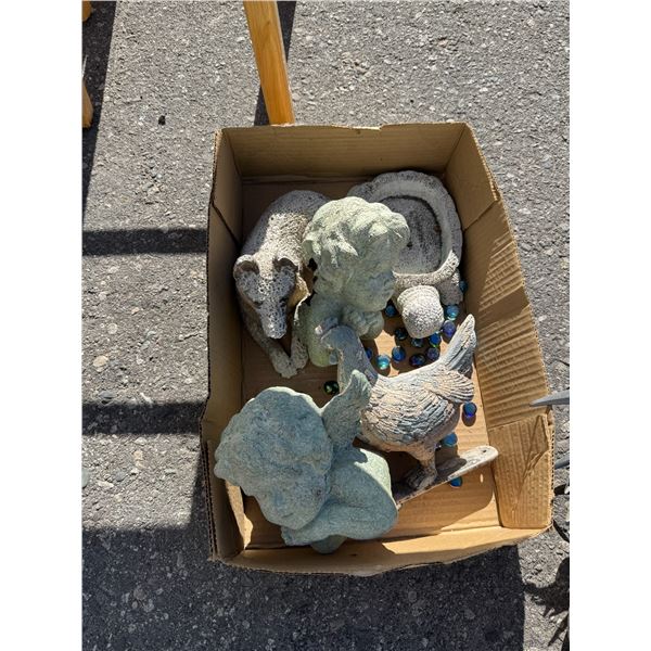 Garden decor