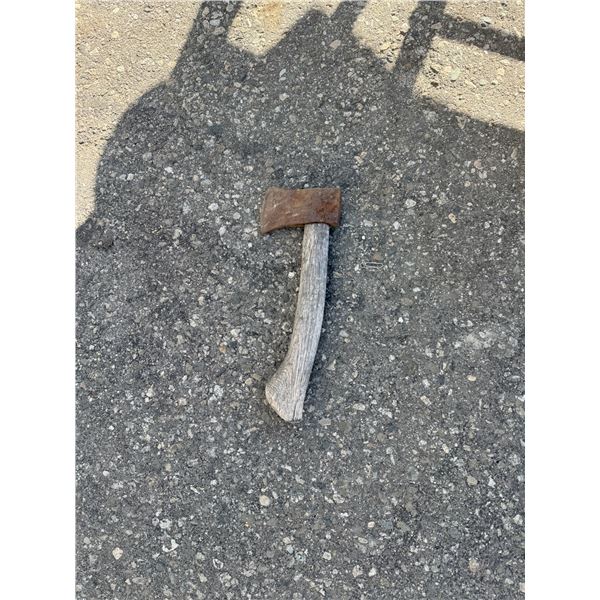 Hatchet