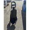 Image 1 : Rolling shopping cart