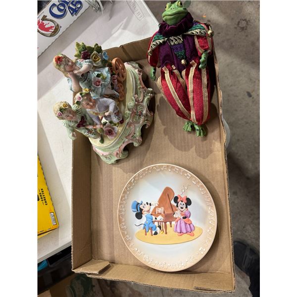 Collectibles