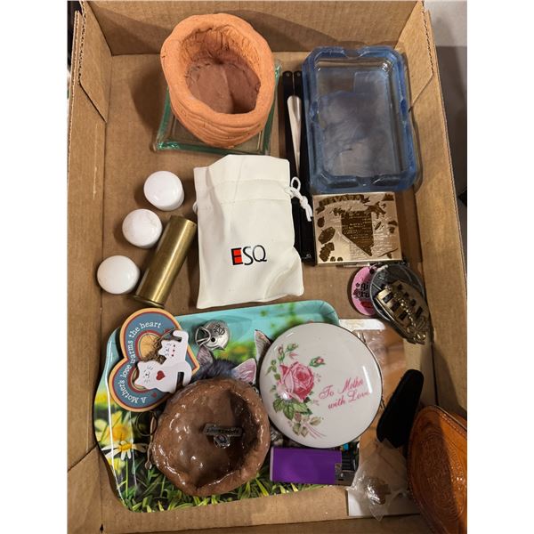 Miscellaneous lot