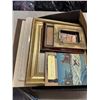 Image 1 : Assorted frames