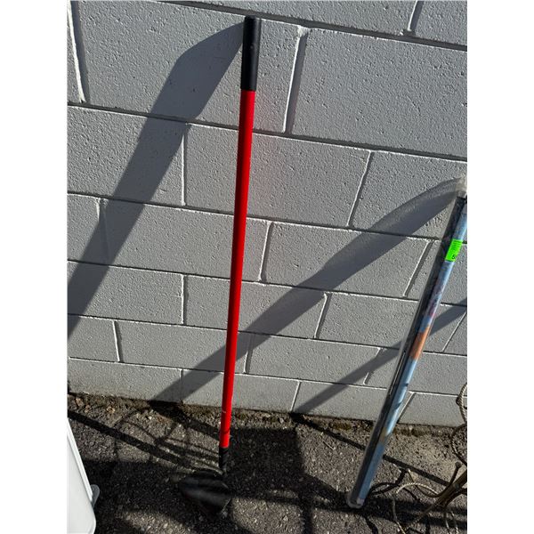 Hoe