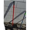 Image 1 : Hoe