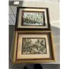 Image 1 : Anton Peck and other vintage art