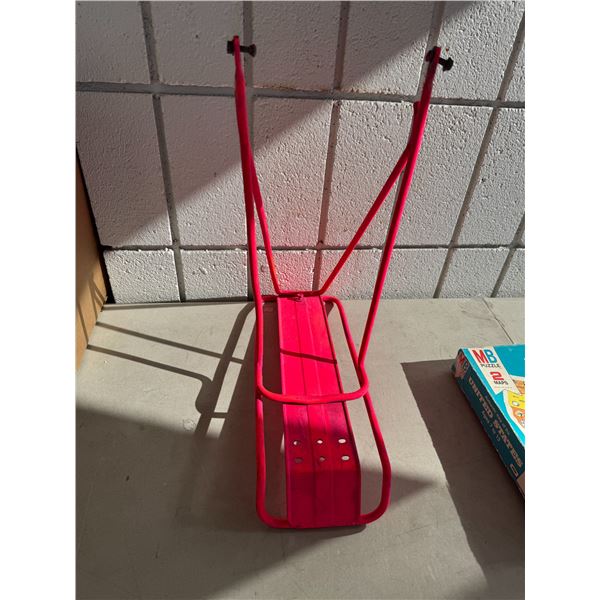 Bike rack