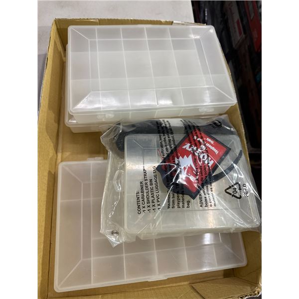 Storage containers