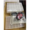 Image 1 : Storage containers