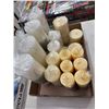 Image 1 : candles