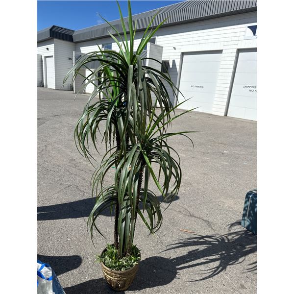 Artificial plant