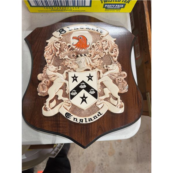 Coat of arms