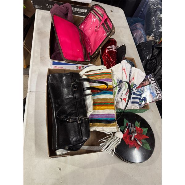 Miscellaneous lot