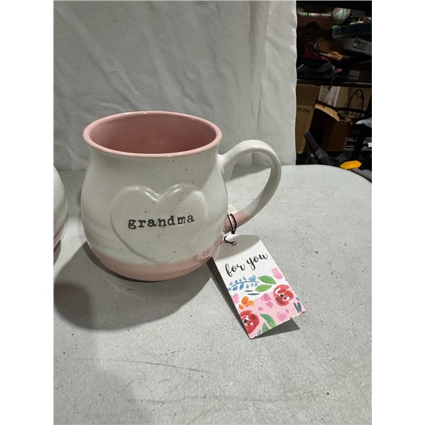 Grandma mug