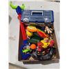 Image 1 : Miscellaneous toys