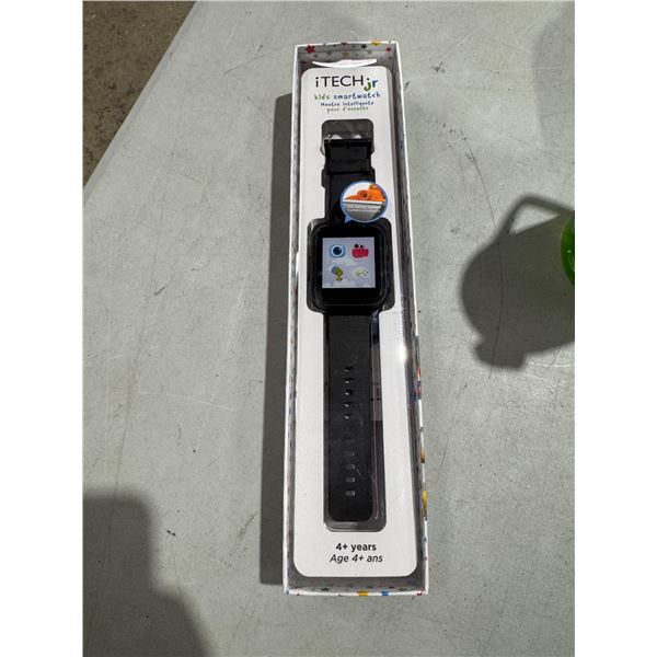 New I tech Junior kids smart watch