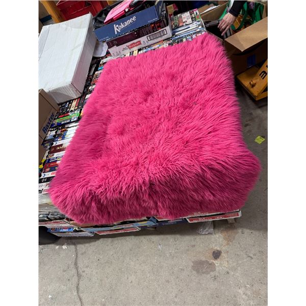 Pink match