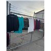 Image 1 : Tops size, large and extra large