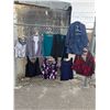 Image 1 : Assorted clothing size 18 mostly