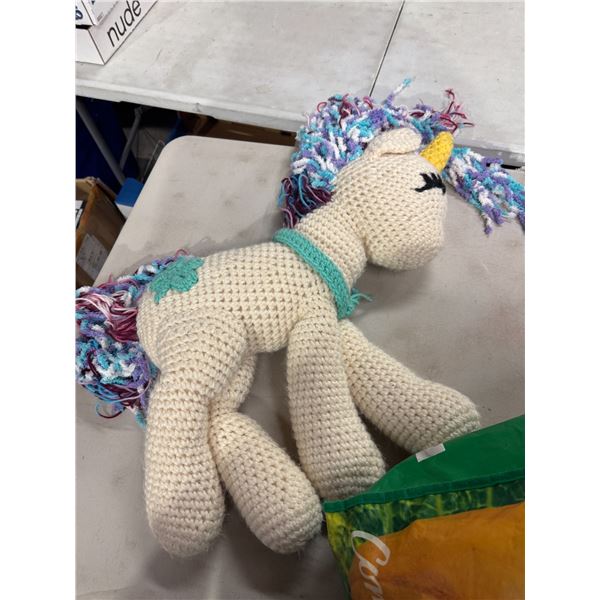 Unicorn
