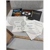 Image 1 : Star Trek maps, etc.