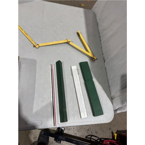 Rulers
