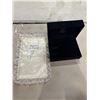 Image 1 : Jewelry box and ring holder