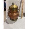 Image 1 : Decor pot
