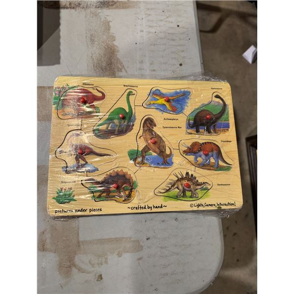 Puzzle