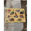 Image 1 : Puzzle