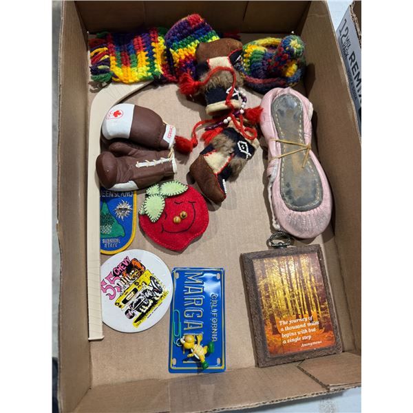 Miscellaneous lot
