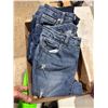 Image 1 : Jeans, size 0