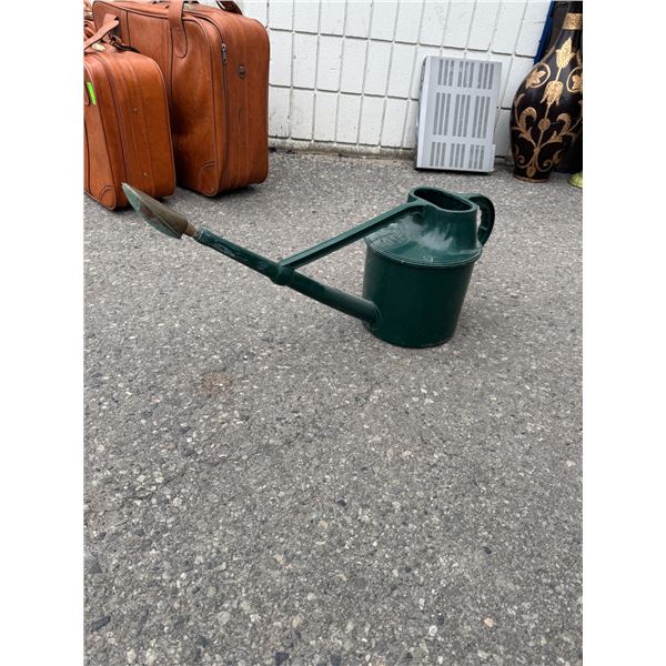 Haws watering can