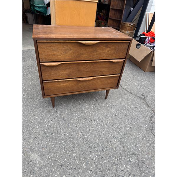 Viscol dresser