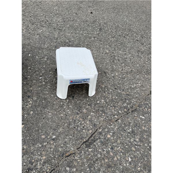Stepstool