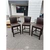 Image 1 : 3 stools
