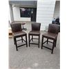 Image 2 : 3 stools